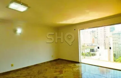 Apartamento com 3 quartos à venda na rua batataes, 333, jardim paulista, são paulo, 250 m2 por r$ 3.500.000