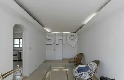 Cobertura com 3 quartos à venda na rua tabapuã, 1075, itaim bibi, são paulo, 105 m2 por r$ 1.600.000