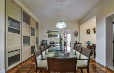 Apartamento com 3 quartos à venda na rua sabará, 76, higienópolis, são paulo, 252 m2 por r$ 3.100.000