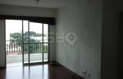 Apartamento com 2 quartos à venda na rua viçosa do ceará, 105, vila mascote, são paulo, 62 m2 por r$ 456.000