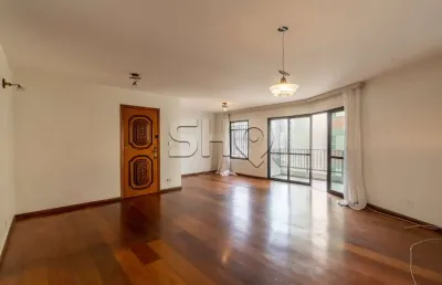 Apartamento com 3 quartos à venda na rua agente gomes, 301, jardim são paulo (zona norte), são paulo, 160 m2 por r$ 880.000