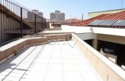 Casa com 3 quartos à venda na josé leonel vieira, 153, freguesia do ó, são paulo, 197 m2 por r$ 1.700.000