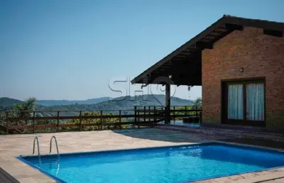 Casa com 4 quartos à venda na das águas marinhas, 65, alpes de mairiporã, mairiporã, 650 m2 por r$ 2.500.000