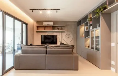Apartamento com 2 quartos à venda na rua cristiano viana, 950, pinheiros, são paulo, 118 m2 por r$ 2.400.000