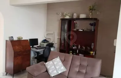Casa com 2 quartos à venda na rua tavares bastos, 20, perdizes, são paulo, 93 m2 por r$ 665.000
