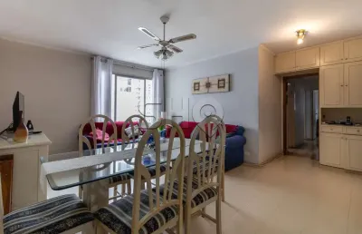 Apartamento com 3 quartos à venda na rua araguari, 578, vila uberabinha, são paulo, 105 m2 por r$ 1.050.000