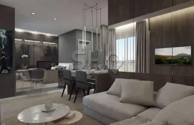 Apartamento com 1 quarto à venda na rua batista caetano, 59, aclimação, são paulo, 99 m2 por r$ 1.223.750