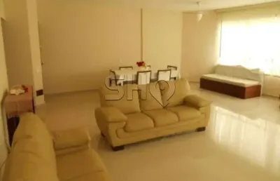 Apartamento com 3 quartos à venda na rua santos, 330, barra funda, guarujá, 189 m2 por r$ 850.000