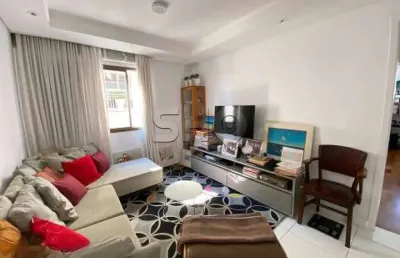 Cobertura com 3 quartos à venda na rua bahia, 603, higienópolis, são paulo, 230 m2 por r$ 2.970.000