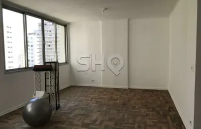 Apartamento com 3 quartos à venda na rua são carlos do pinhal, 79, bela vista, são paulo, 150 m2 por r$ 1.500.000
