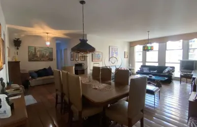 Apartamento com 3 quartos à venda na alameda barros, 399, santa cecília, são paulo, 168 m2 por r$ 1.300.000
