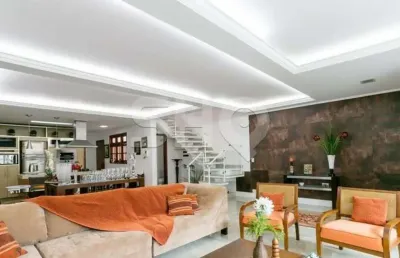 Casa com 2 quartos à venda na raimundo de morais, 110, santana, são paulo, 210 m2 por r$ 1.300.000