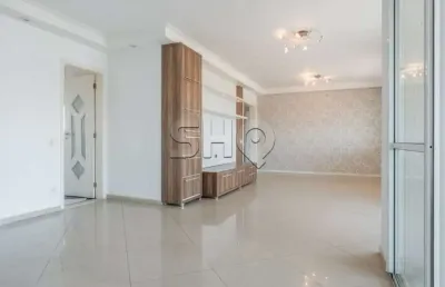 Apartamento com 3 quartos à venda na rua fábia, 800, vila romana, são paulo, 172 m2 por r$ 2.750.000