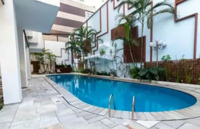 Apartamento com 1 quarto à venda na alameda jaú, 1606, jardim paulista, são paulo, 40 m2 por r$ 650.000