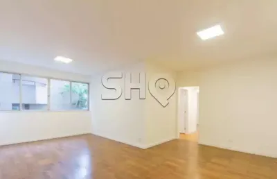 Apartamento com 3 quartos à venda na alameda joaquim eugênio de lima, 1095, jardim paulista, são paulo, 115 m2 por r$ 1.500.000