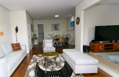 Apartamento com 3 quartos à venda na rua mattia filizzola, 60, real parque, são paulo, 145 m2 por r$ 1.276.000