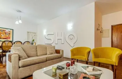 Apartamento com 3 quartos à venda na rua piauí, 471, higienópolis, são paulo, 180 m2 por r$ 1.800.000