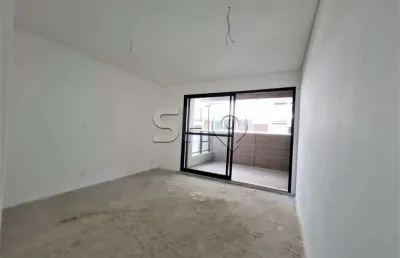 Cobertura com 1 quarto à venda na rua bahia, 683, higienópolis, são paulo, 80 m2 por r$ 1.350.000