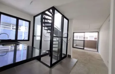 Cobertura com 1 quarto à venda na rua bahia, 683, higienópolis, são paulo, 80 m2 por r$ 1.550.000