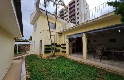 Casa com 3 quartos para alugar na rua princesa leopoldina, 285, alto da lapa, são paulo, 285 m2 por r$ 16.000