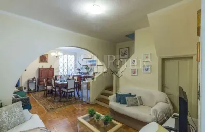Casa comercial para alugar na rua cardoso de almeida, 1491, perdizes, são paulo, 360 m2 por r$ 12.000