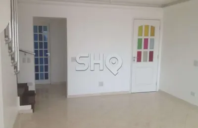 Cobertura com 4 quartos para alugar na rua cajaíba, 410, pompéia, são paulo, 250 m2 por r$ 10.000