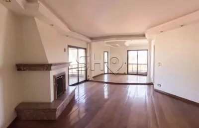Apartamento com 4 quartos à venda na rua maria curupaiti, 736, vila ester (zona norte), são paulo, 190 m2 por r$ 1.320.000