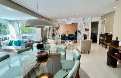 Apartamento com 4 quartos à venda na rua doutor homem de melo, 797, perdizes, são paulo, 226 m2 por r$ 3.550.000