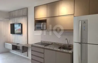 Apartamento com 1 quarto à venda na rua alves guimarães, 251, pinheiros, são paulo, 26 m2 por r$ 529.000