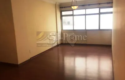 Apartamento com 3 quartos à venda na rua apinajés, 1404, perdizes, são paulo, 110 m2 por r$ 1.400.000