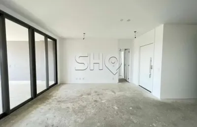 Apartamento com 3 quartos à venda na rua capote valente, 1332, pinheiros, são paulo, 160 m2 por r$ 3.500.000