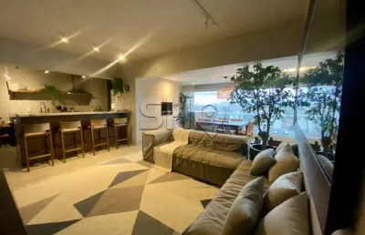 Apartamento com 3 quartos à venda na rua horácio lane, 59, pinheiros, são paulo, 121 m2 por r$ 2.250.000