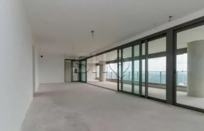 Apartamento com 4 quartos à venda na rua harmonia, 1085, perdizes, são paulo, 275 m2 por r$ 6.600.000