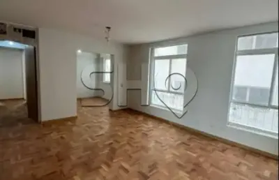 Apartamento com 2 quartos à venda na rua oscar freire, 235, cerqueira césar, são paulo, 95 m2 por r$ 1.950.000
