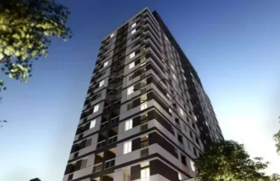 Apartamento com 1 quarto à venda na rua dias vieira, 401, jardim monte kemel, são paulo, 62 m2 por r$ 605.000