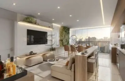 Apartamento com 3 quartos à venda na rua do bosque, 980, barra funda, são paulo, 74 m2 por r$ 857.732