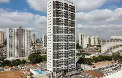 Apartamento com 2 quartos à venda na rua cavour, 612, vila prudente, são paulo, 65 m2 por r$ 664.000