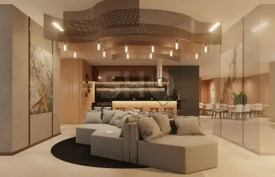 Apartamento com 4 quartos à venda na rua santo arcádio, 92, brooklin, são paulo, 180 m2 por r$ 3.270.930