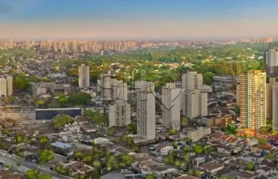 Apartamento com 3 quartos à venda na rua joaquim guarani, 271, jardim das acacias, são paulo, 156 m2 por r$ 2.139.488