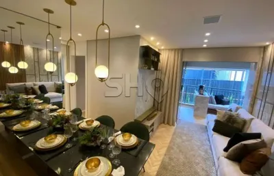 Apartamento com 3 quartos à venda na avenida nazaré, 2118, ipiranga, são paulo, 120 m2 por r$ 1.531.032