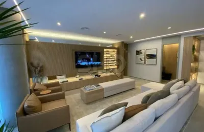 Apartamento com 4 quartos à venda na rua estela, 135, vila mariana, são paulo, 133 m2 por r$ 2.315.200