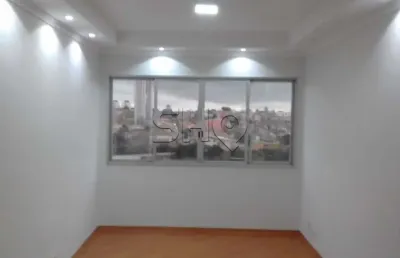 Apartamento com 2 quartos à venda na avenida mazzei, 1006, vila mazzei, são paulo, 57 m2 por r$ 420.000