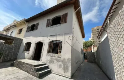 Casa com 4 quartos à venda na rua meruípe, 17, vila mariana, são paulo, 260 m2 por r$ 2.855.000