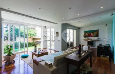 Casa com 4 quartos à venda na rua bahia, 1214, higienópolis, são paulo, 348 m2 por r$ 3.790.000