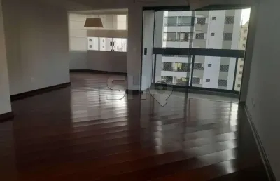 Apartamento com 4 quartos à venda na rua apiacás, 621, perdizes, são paulo, 206 m2 por r$ 1.700.000