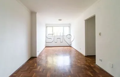 Apartamento com 3 quartos à venda na rua voluntários da pátria, 3880, santana, são paulo, 88 m2 por r$ 600.000