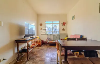 Apartamento com 2 quartos à venda na avenida professor alfonso bovero, 477, sumaré, são paulo, 78 m2 por r$ 630.000