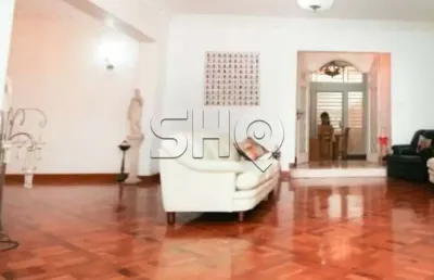 Apartamento com 4 quartos à venda na rua professor picarolo, 103, bela vista, são paulo, 350 m2 por r$ 4.290.000