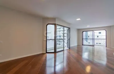 Apartamento com 3 quartos à venda na alameda fernão cardim, 371, jardim paulista, são paulo, 295 m2 por r$ 4.300.000