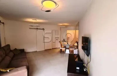 Apartamento com 3 quartos à venda na rua marechal hermes da fonseca, 616, santana, são paulo, 115 m2 por r$ 840.000